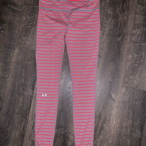 Women’s Under Armour Leggings